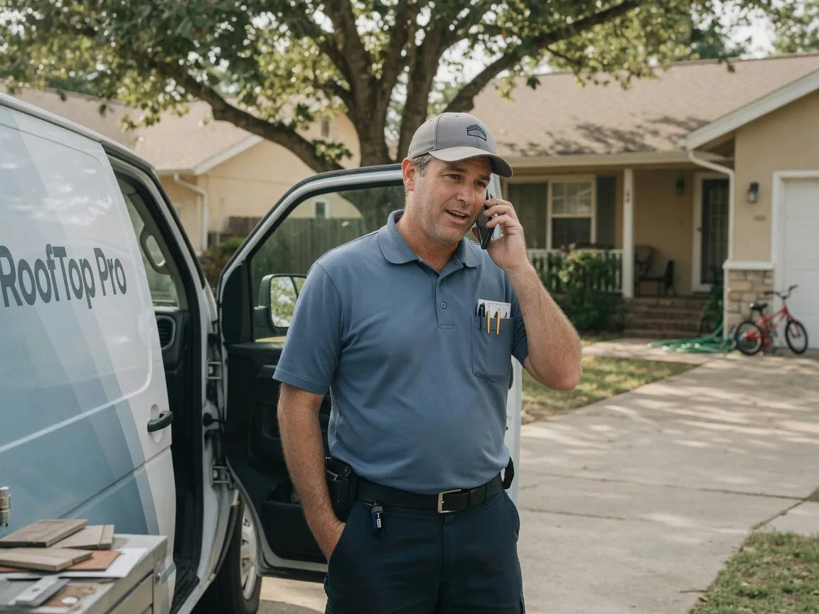 Roof Repair Bureau, IL FAQs